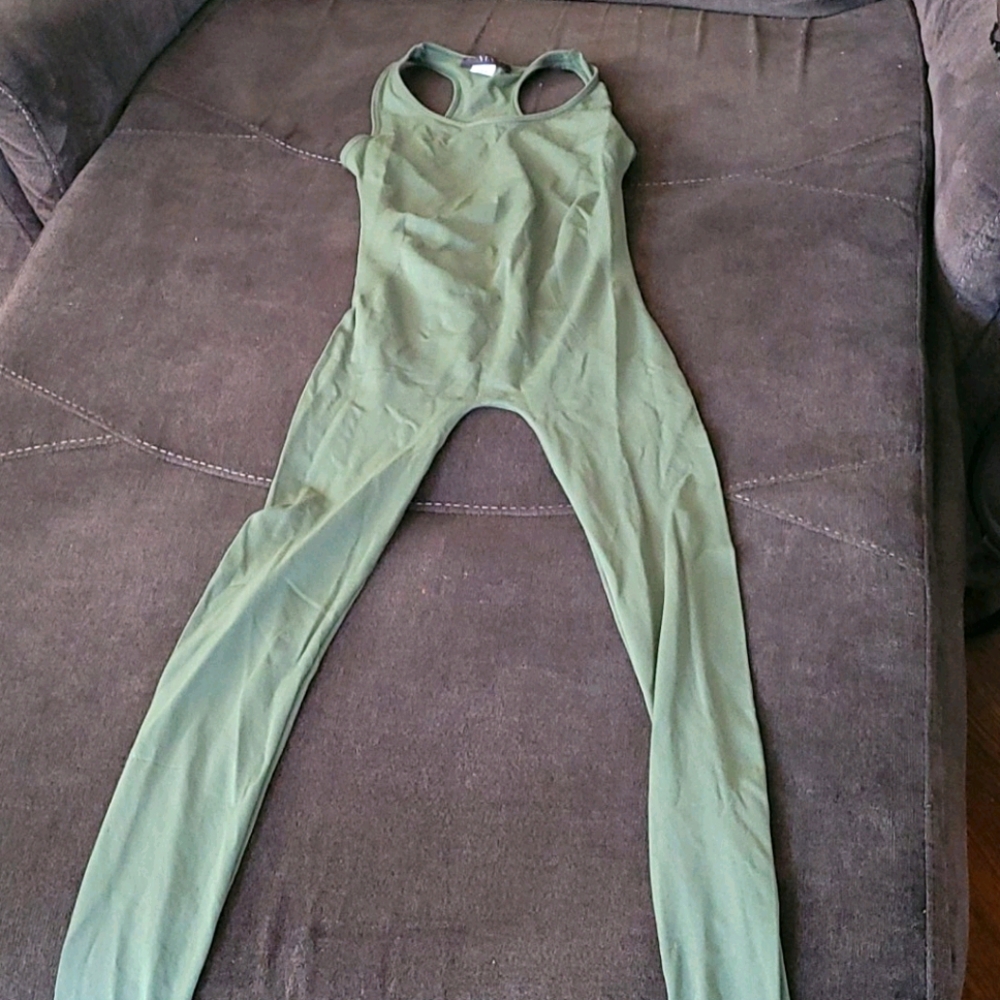 Body suit
